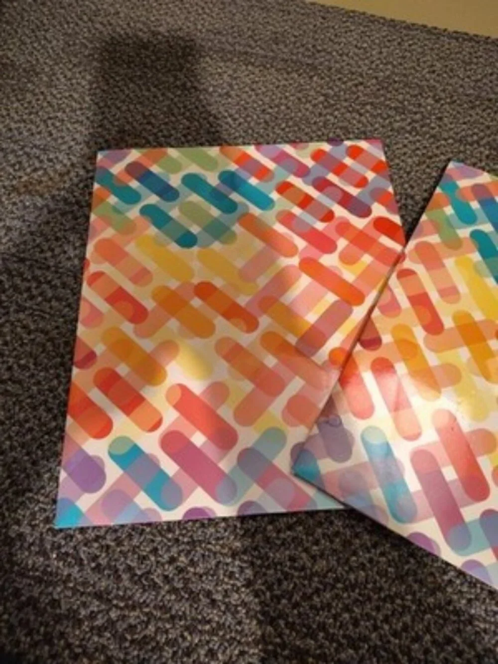 Carolina Pad product set